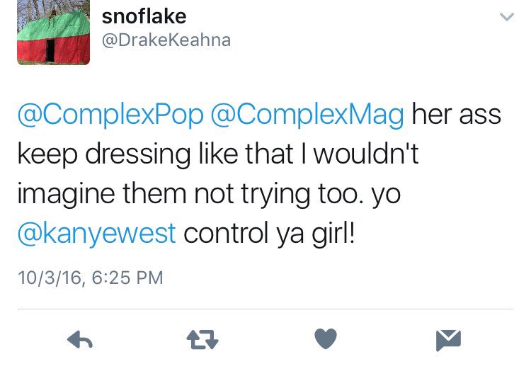 "Rape culture doesn't exist"