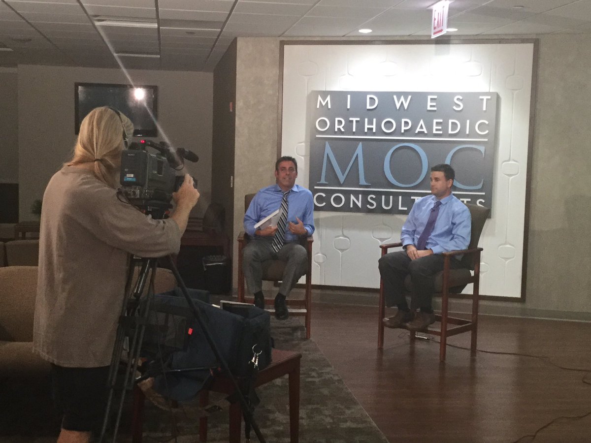 Midwest Orthopaedic tweet media