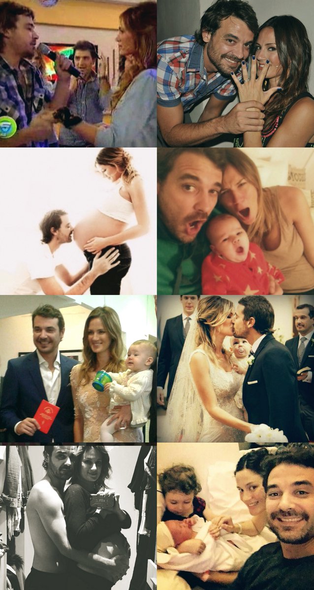 GRACIASaPyP's tweet image. Sí, son los PyP del 2010 💘😍