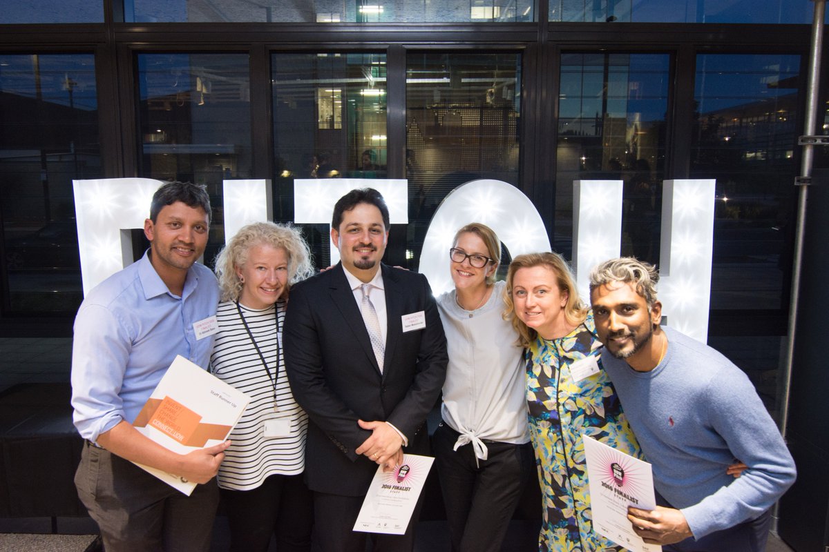 #UOWPitch 2016 Awards Party - Photos are now live. Congrats to all the finalists &amp; winners! #ThisIsUOW  iaccelerate.com.au/events/gallery…