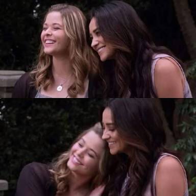 Harmohere's tweet image. Emison o maior OTP que você respeita 
 #EmisonIsEndgame