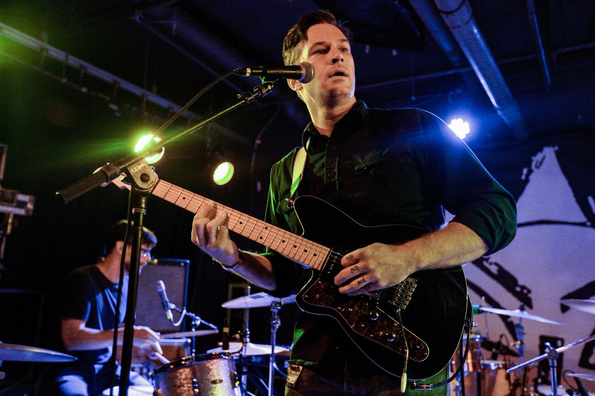 DiscologistPod's tweet image. ROM at @uhalldc (photo by @arcane93)