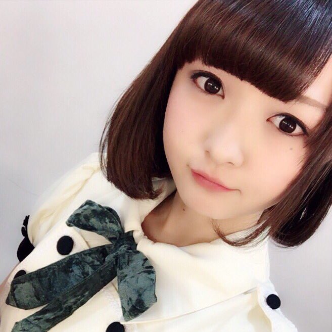 1日1黒原優梨 1日1黒原優梨