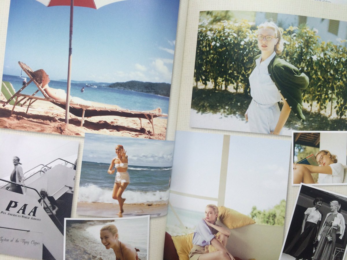 青幻舎 Twitter પર Grace Kelly Princess In Style グレース ケリー モナコ公妃のファッション ブック より 彼女の無邪気で気取らない 屈託のない表情を浮かべる25歳 等身大の姿 T Co Gjdm7hbscv T Co V2yhukcegs 青幻舎 Twitter પર Grace Kelly Princess In Style グレース ケリー モナコ公妃のファッション ブック より 彼女の無邪気で気取らない 屈託のない表情を浮かべる25歳 等身大の姿 T Co Gjdm7hbscv T Co V2yhukcegs