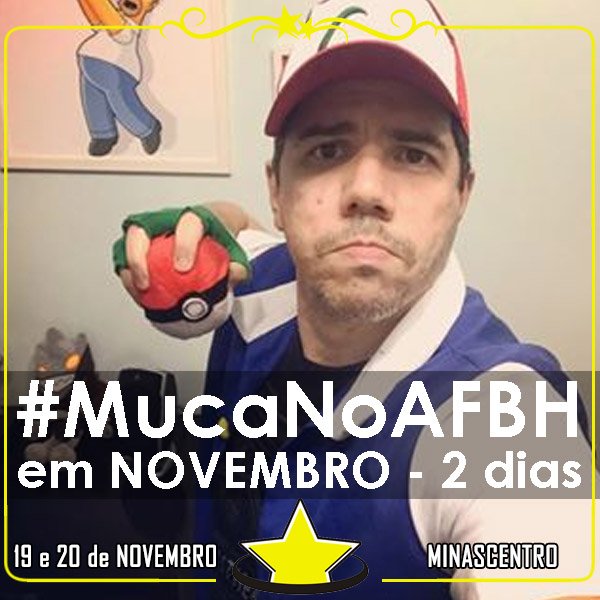 afbhoficial's tweet photo. Temos que pegar! https://t.co/Prlxugj3Ub