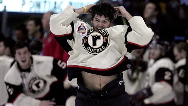 La fois où Alexander Radulov a inscrit sept buts dans un seul match… VOIR -> goha.bs/2dDmYsb https://t.co/v6v1hpkkMu