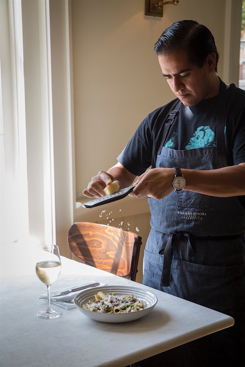 Gorgeous unpublished shots from <a href="/lefarfallechs/">Le Farfalle</a>, <a href="/FeastCharleston/">Feast Charleston</a>  and more by <a href="/boncekImages/">Jonathan Boncek</a> here: chscp.co/2dxhT9R #chs