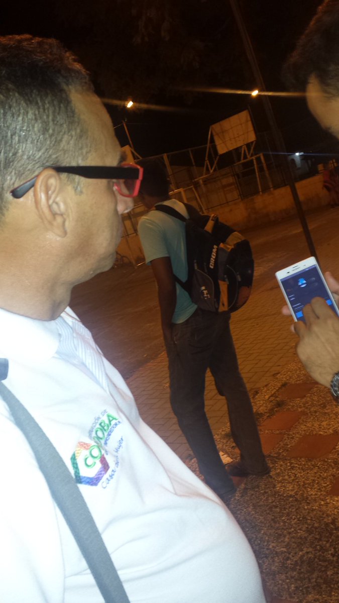 handeaf's tweet image. Hoy estuvimos validado la aplicación Móvil con las personas con discapacidad auditiva