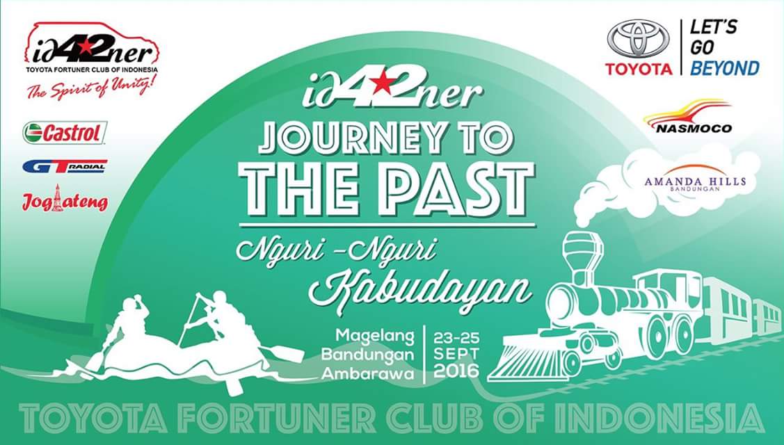 Journey to THE PAST....<a href="/ID42NER/">ID42NER</a> <a href="/ToyotaID/">Toyota Indonesia</a>