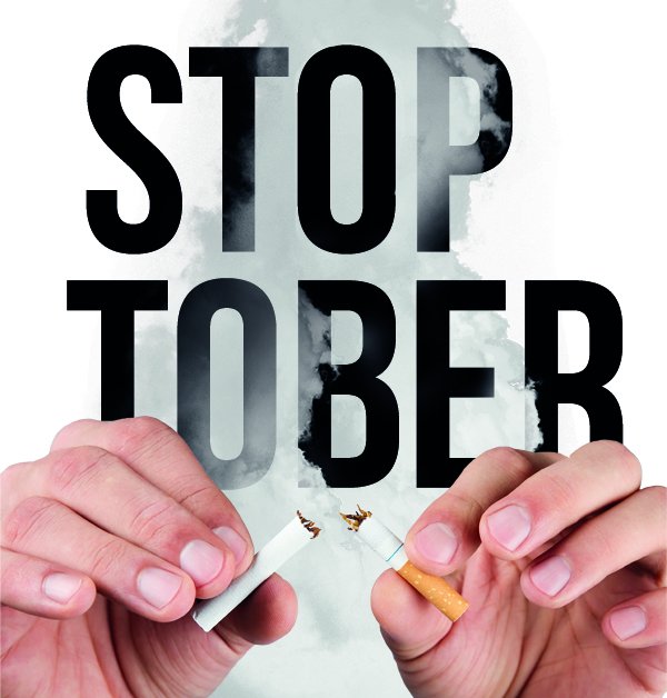 StorePlayNL's tweet photo. Nieuwe maand, nieuwe uitdaging... STOPTOBER! Wie gaat de uitdaging aan? https://t.co/0DOLGcyRz9