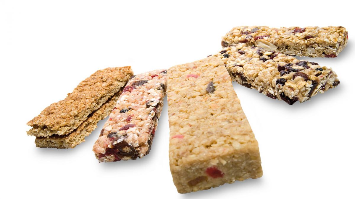 Cereal bars: how to tell the wheat from the chaff | buff.ly/2d8Czjp