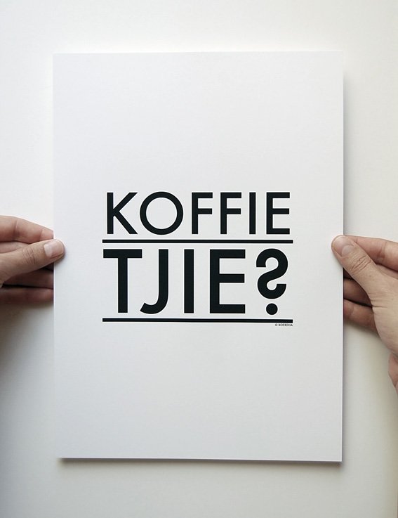 KritiesAfr's tweet photo. Neem eneTJIE op hierdie Dinsdagmôre!
#Afrikaans #doepa https://t.co/v0Oshu1wYu