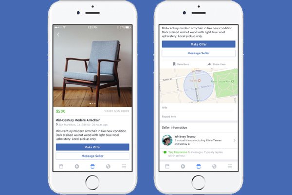 SakshiNews's tweet image. #ecommercespace #facebook ఇ-కామర్స్ దిగ్గజాలకు ఫేస్ బుక్ షాక్
goo.gl/mwV0iS
