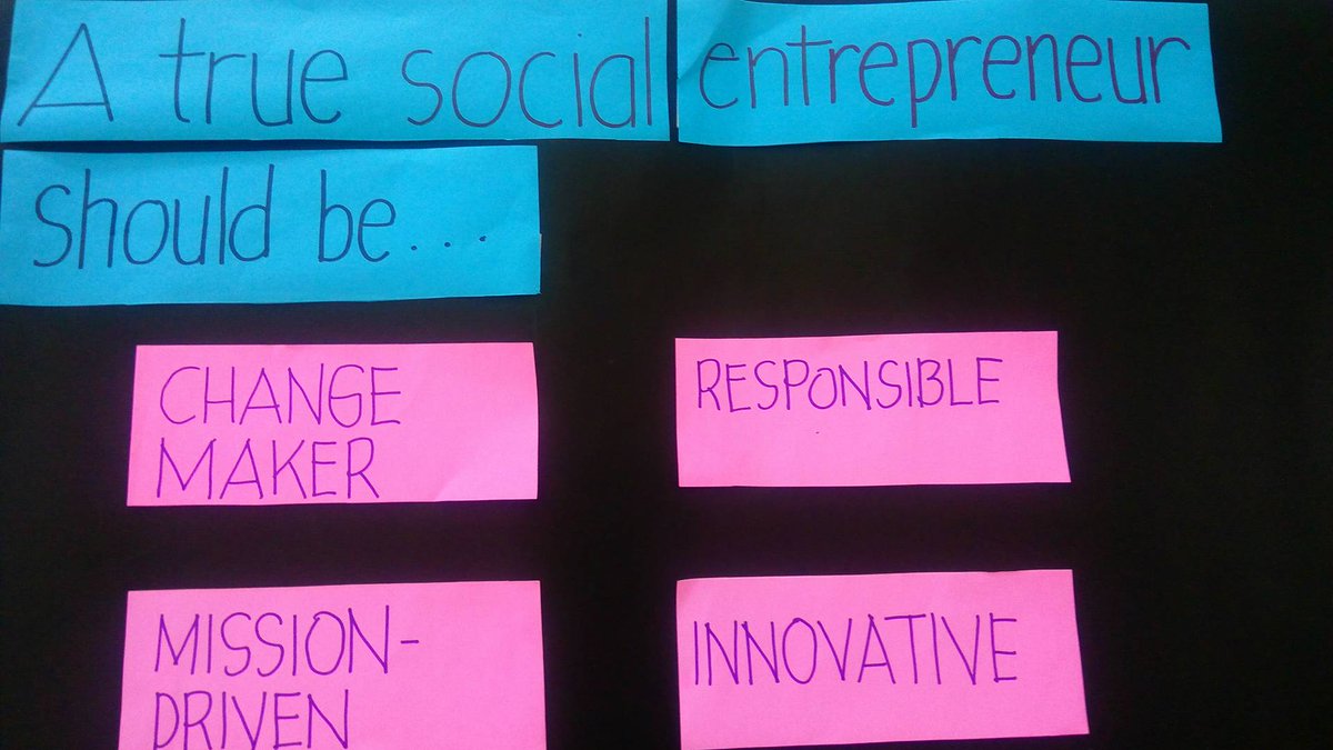 phBritish's tweet image. After much debate and discussion, here are the four keywords identified the #BeyondCSR participants! Do you agree with these? #SocEnt