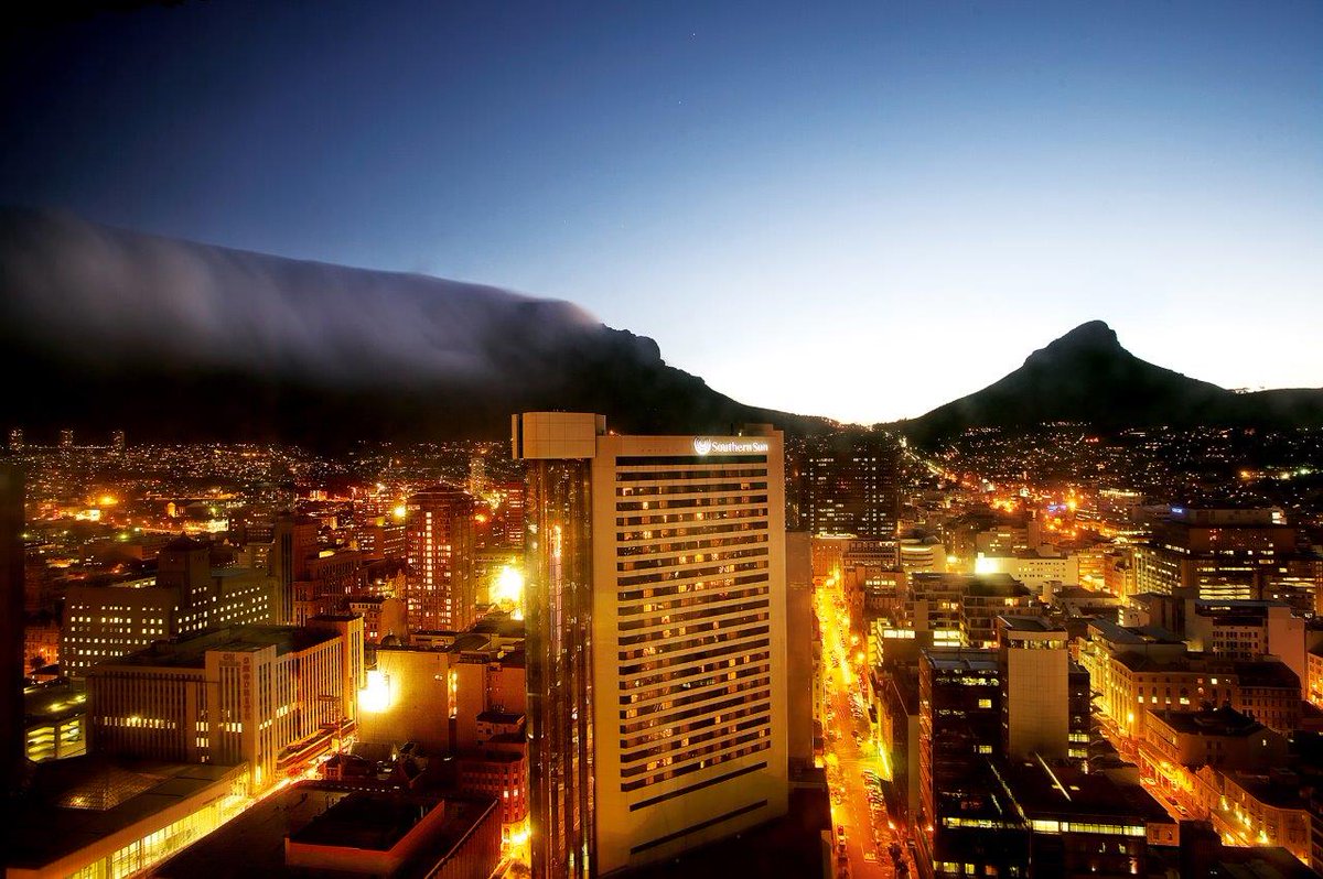lovecapetown's tweet image. Did you know that the iconic @tsogosun Cape Sun has undergone an extensive rejuvenation project that has made it more family friendly!