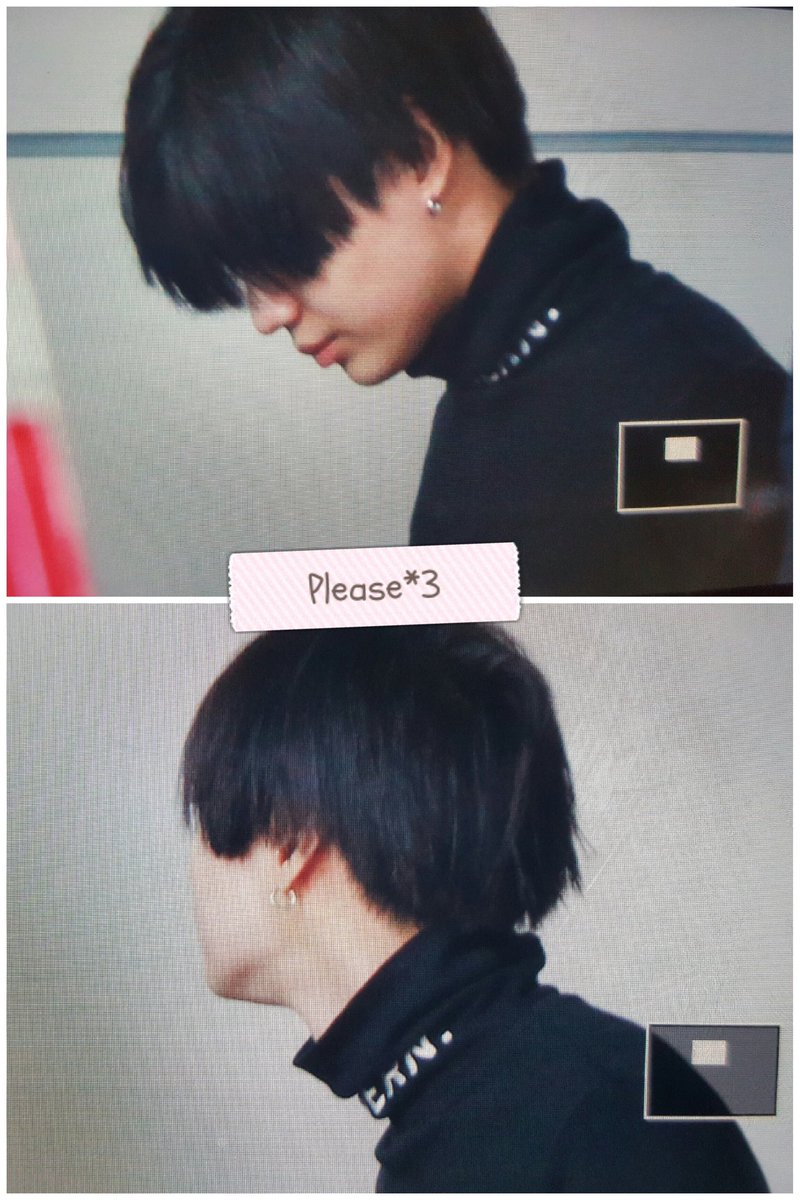 Please_3's tweet photo. 161004 태민이 쇼케이스 출근 ♡♡♡♡ https://t.co/Ej2KyPz9yr