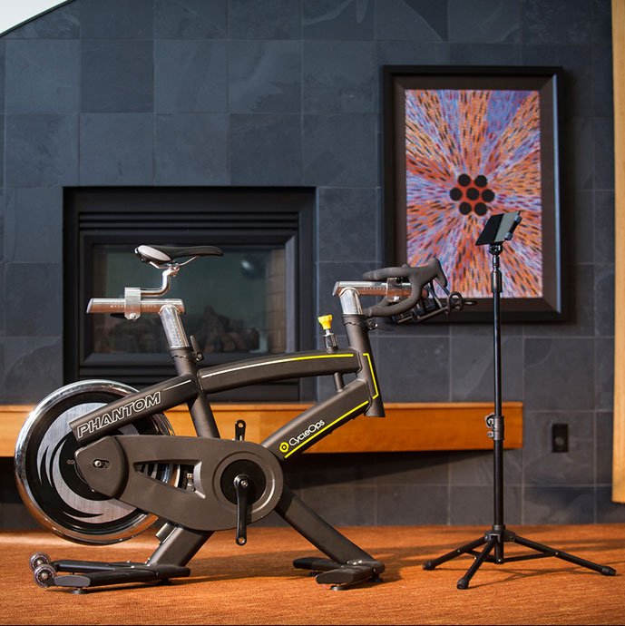 See how you match up to pro riders with the ProQuest Watt Challenge, powered by CycleOps. Entry included in your Africa Cycle Fair ticket.