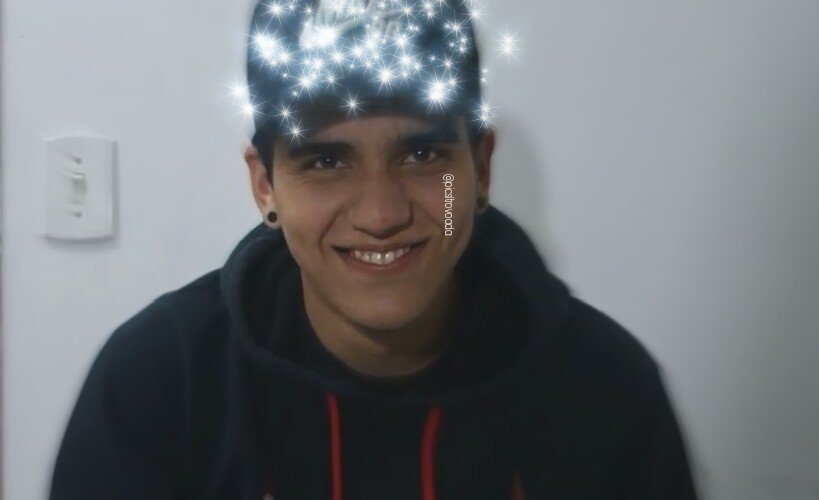 PicsLTrovoada's tweet image. tão bonito o rosto!!! ❤