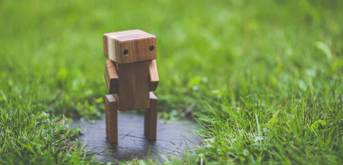 Kan een robot jouw job doen? Verleng je professionele 'vervaldatum'! ow.ly/YFca304PnGq #HR