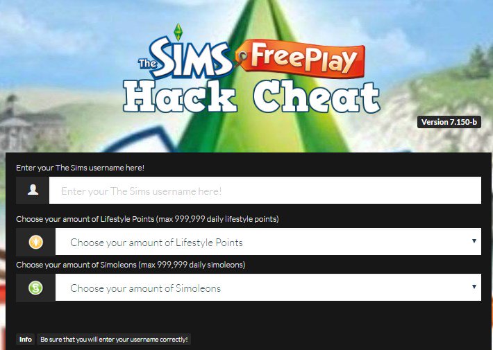sims freeplay life points hack sims freeplay life points hack