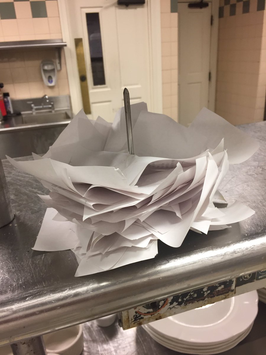 THE1nONLYSHAYB's tweet image. #StackPaper