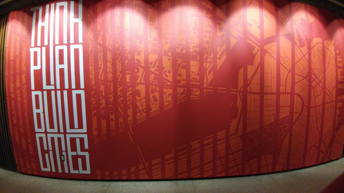 itsmarcas's tweet image. Even though I'm only in one of three places now, sometimes I can see all of the places I'd rather be on this map #hiddenviews