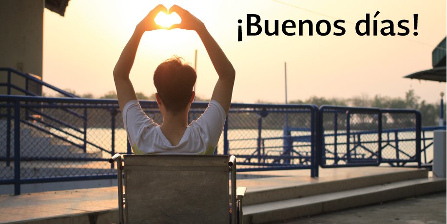 Un #FelizMartes es cuando evitas compras innecesarias.