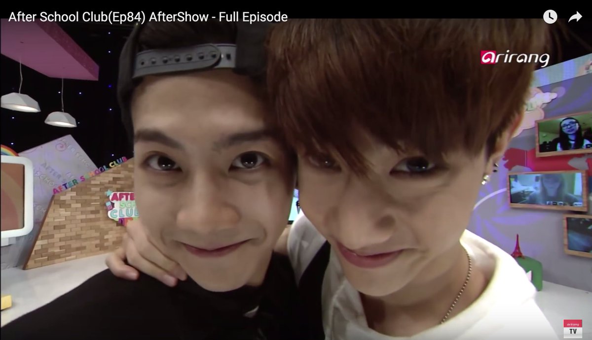 When is this going to happen again?! #Markson #goalsAF #got7_asc #got7_why #arirang_asc @arirang_ASC