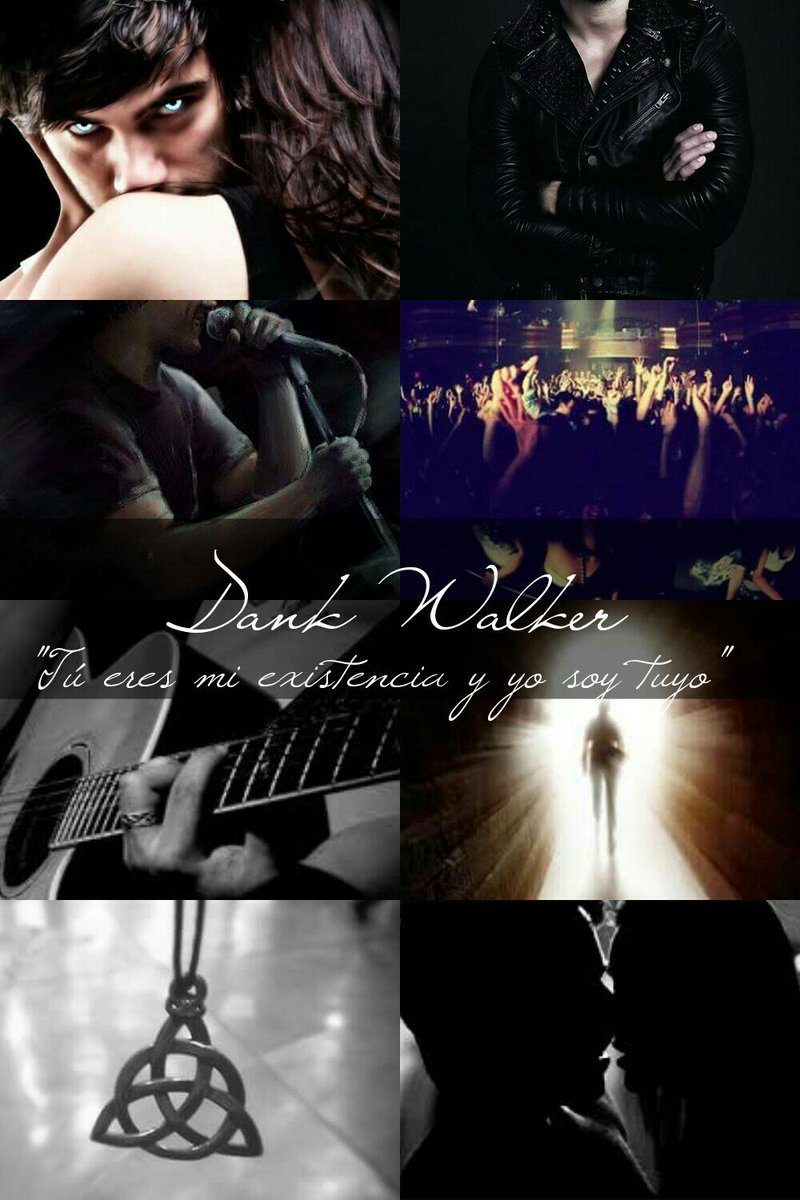 YulizaWG's tweet photo. #TrilogiaExistence
#DankWalker https://t.co/CC00G3bPvz