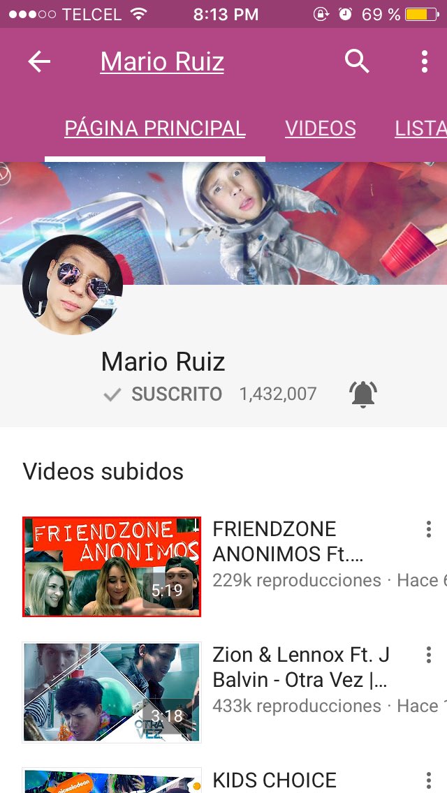 ileyane_12's tweet photo. @Soymarioruiz @Soymarioruiz @Soymarioruiz #MarioRuizFollow ya te sigo ya tenía tiempo😁😋😊👌💕💕 https://t.co/tb67JG8STN