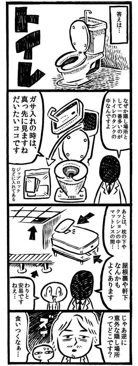 【バックナンバー】確定申告サボるとどうなる？元国税局員に脱税・税務調査の裏話を聞いてみた ｜ freee（フリー）  