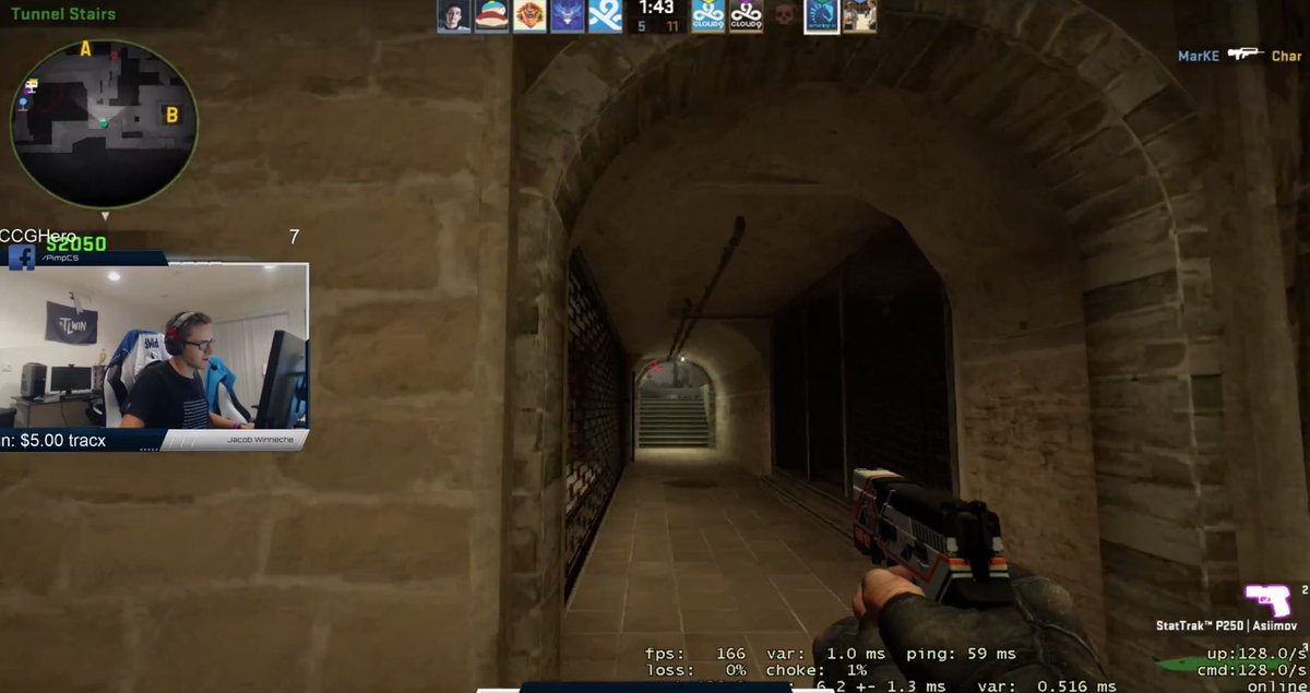 Stream Stream