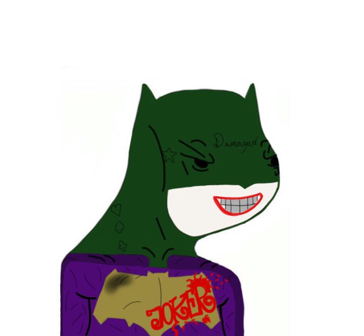 BrooseWeyane's tweet photo. Haow do u guis liek my haluwean coztum? Usin dis AL Oktobur!! #HappyHalloween https://t.co/0Vu7V6iFqX