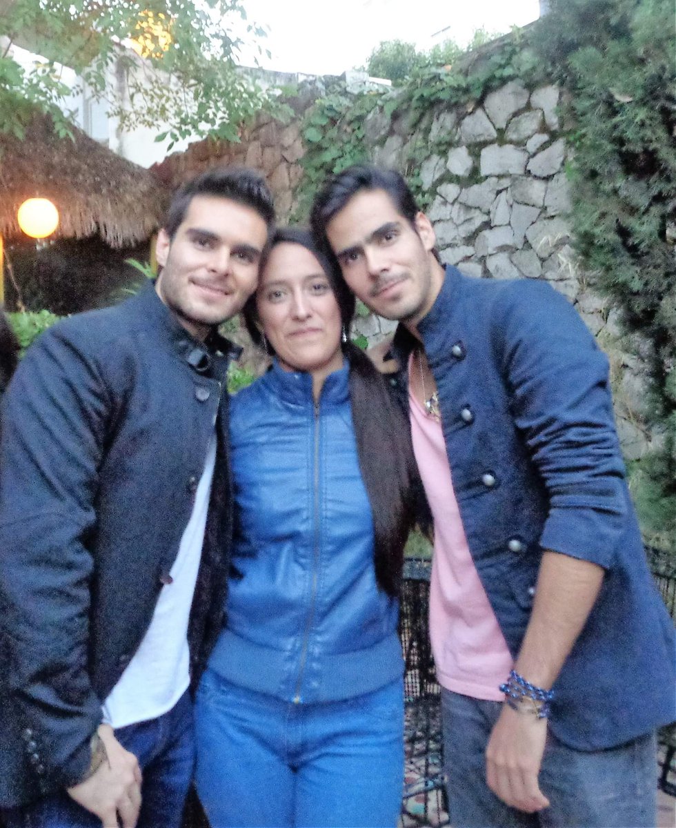 Dulonate's tweet photo. @dugalimx Me dio mucho gusto verlos, gracias estuvo increible. https://t.co/hL7Kr8LeUv