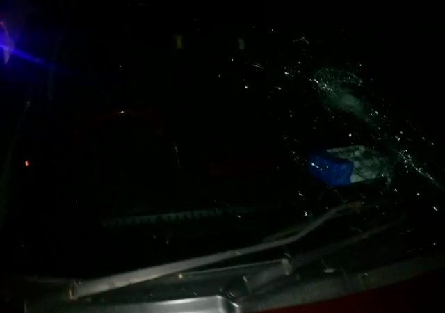 Maharashtra1tv's tweet image. विक्रोळीत कार चालकाची 7 जणांना धडक, गाडीचे नियंत्रण सुटल्याने घडली घटना #Vikroli #accident