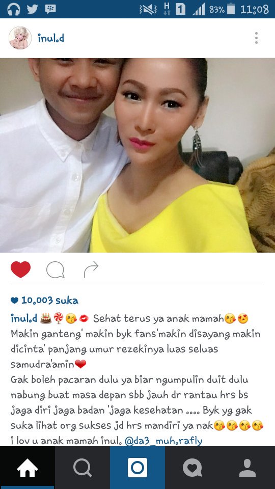 Irma Ferafqu Banten tweet media