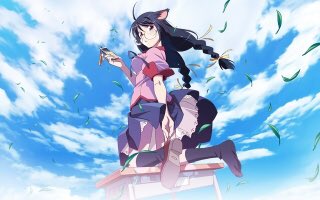 保存版 羽川翼画像集 Tubasaaaaa Twitter