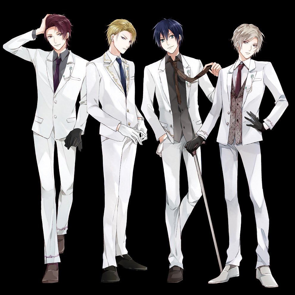 ツキプロ Aliveまとめ 16 7ページ目 Togetter