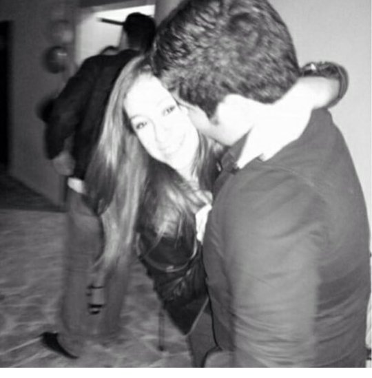 SofsMonsalvo's tweet photo. #InternationalBoyfriendDay  😍💑 https://t.co/teMKcZET5a