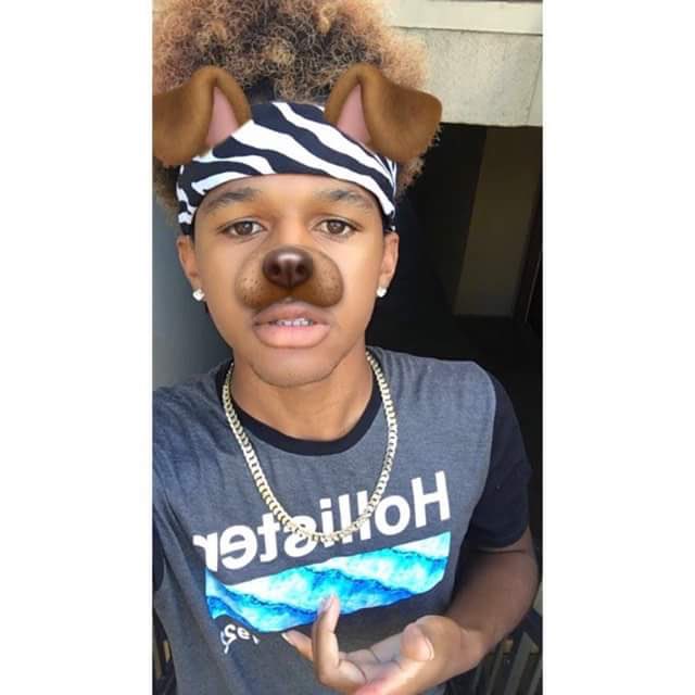 Watch ATLANTA📍's leaked NSFW photo on TwXstars