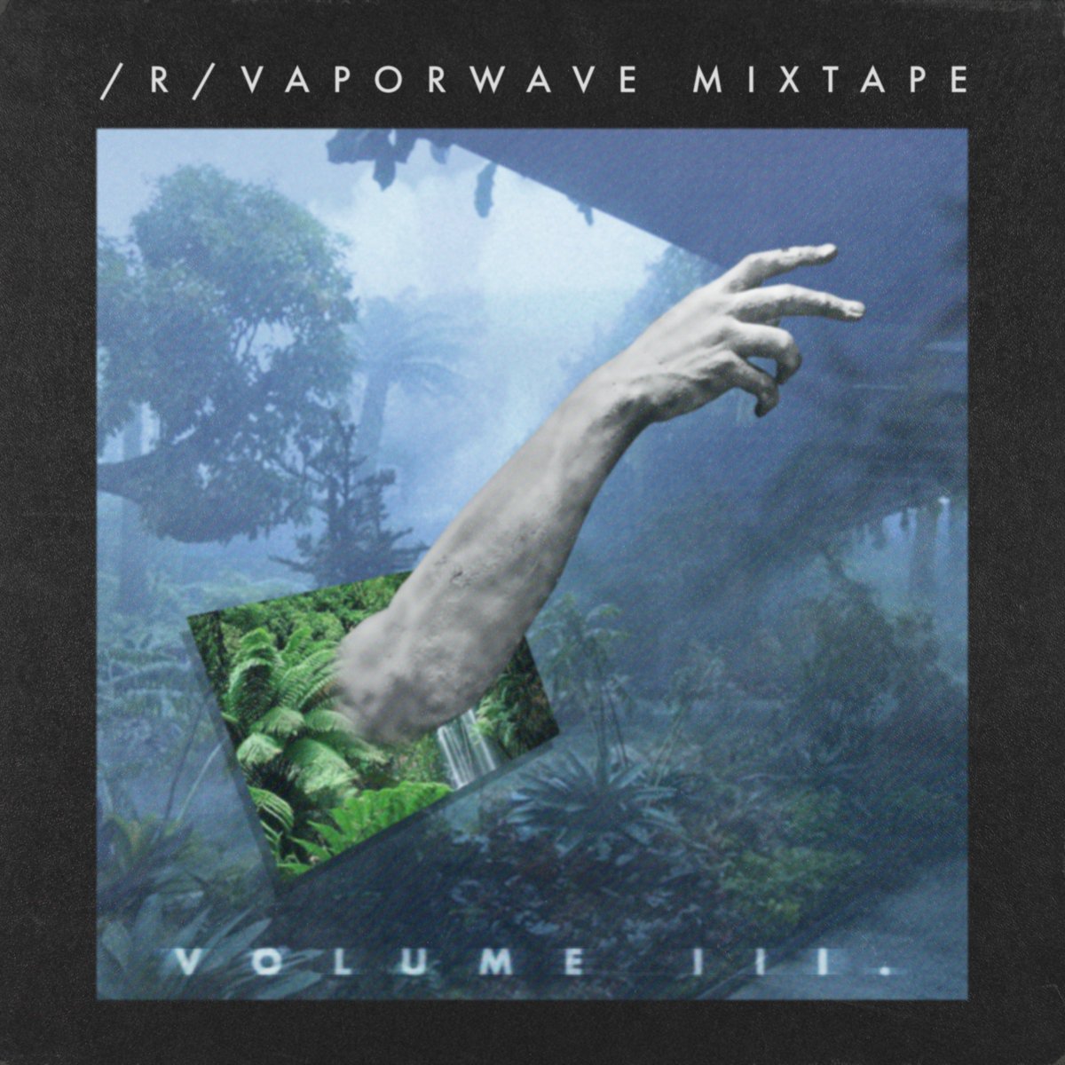 AstralAtrium's tweet photo. NEW COMPILATION:The /r​​/​​Vaporwave Mixtape: Vol​​.​​3 https://t.co/YAynsk3WYA … Concept album inspired by garden photo
#vaporwave #music https://t.co/M6uso2EiSx