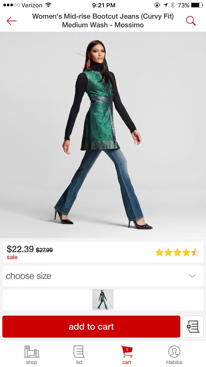 habibayousuf87's tweet photo. Help me find this top please @Target @TargetDeals @TargetStyle #dreamtop #green #style #fall #love https://t.co/SfFY6LqY40