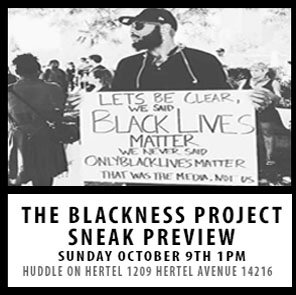 Why I Murdered My Roommate tweet media