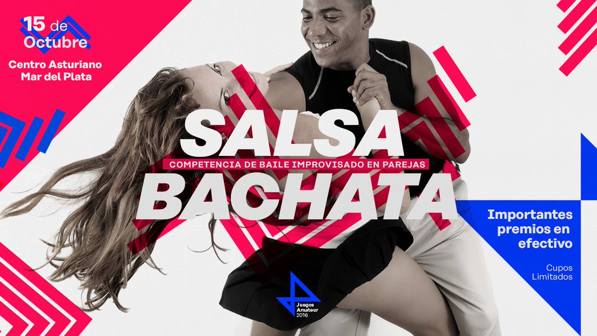 Maillotmdq's tweet image. Juegos Amateur Mar del Plata 2016.
4 competencias . 2 días 
Tenes que venir 
15-16 de octubre.