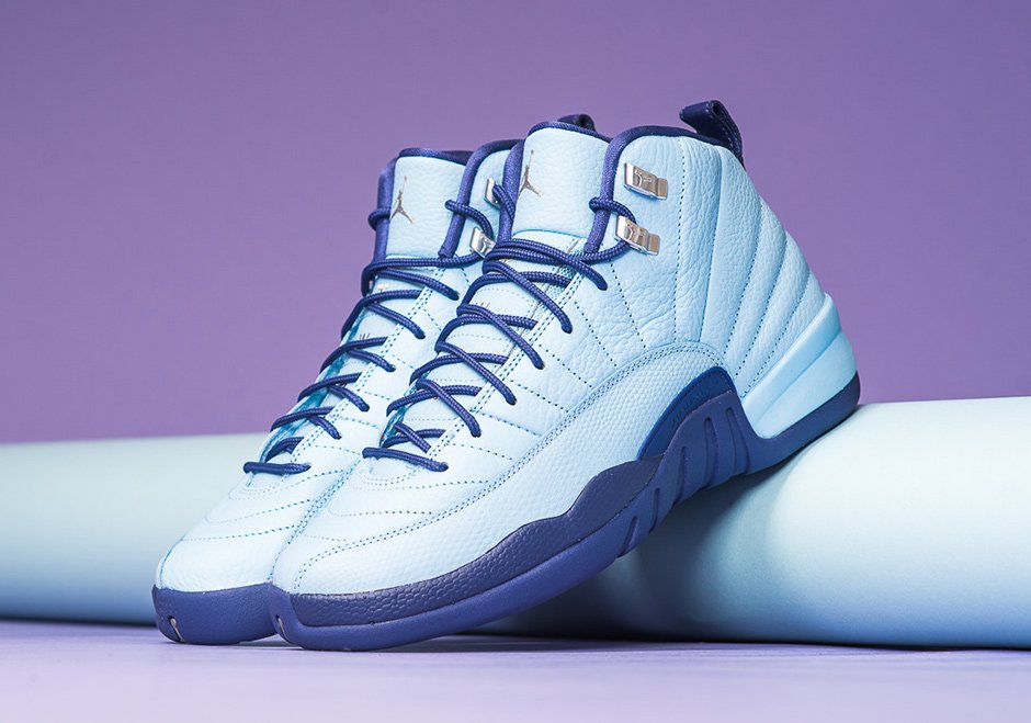 Air Jordan 12 Shoes - KICKS CREW