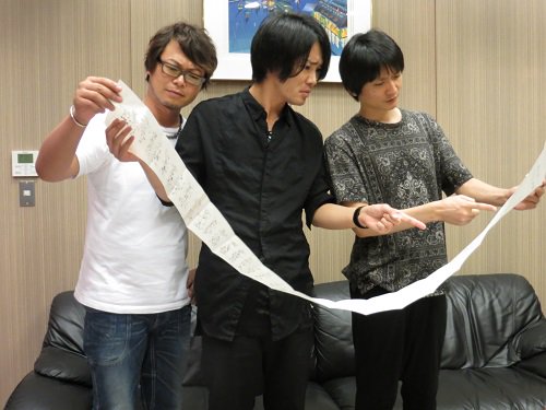 はんだくんtvアニメ公式 はんだらじお 最終回を期間限定配信中 ゲスト筒井あかね役 細谷佳正さん 聞き逃しなく アニメイトチャンネルhttps T Co Rs8klu4u0rdアニメストアhttps T Co Erp16elug8アニメイトタイムズhttps T Co Utdu3m2xzw はんだくんtvアニメ公式 はんだらじお 最終回を期間限定配信中 ゲスト筒井あかね役 細谷佳正さん 聞き逃しなく アニメイトチャンネルhttps T Co Rs8klu4u0rdアニメストアhttps T Co Erp16elug8アニメイトタイムズhttps T Co Utdu3m2xzw