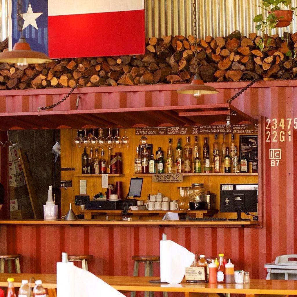 Come on in for some Texas eatin'
.
#balifood #balifoodies #baligasm #balimedia #balicili #… ift.tt/2cPfDEP