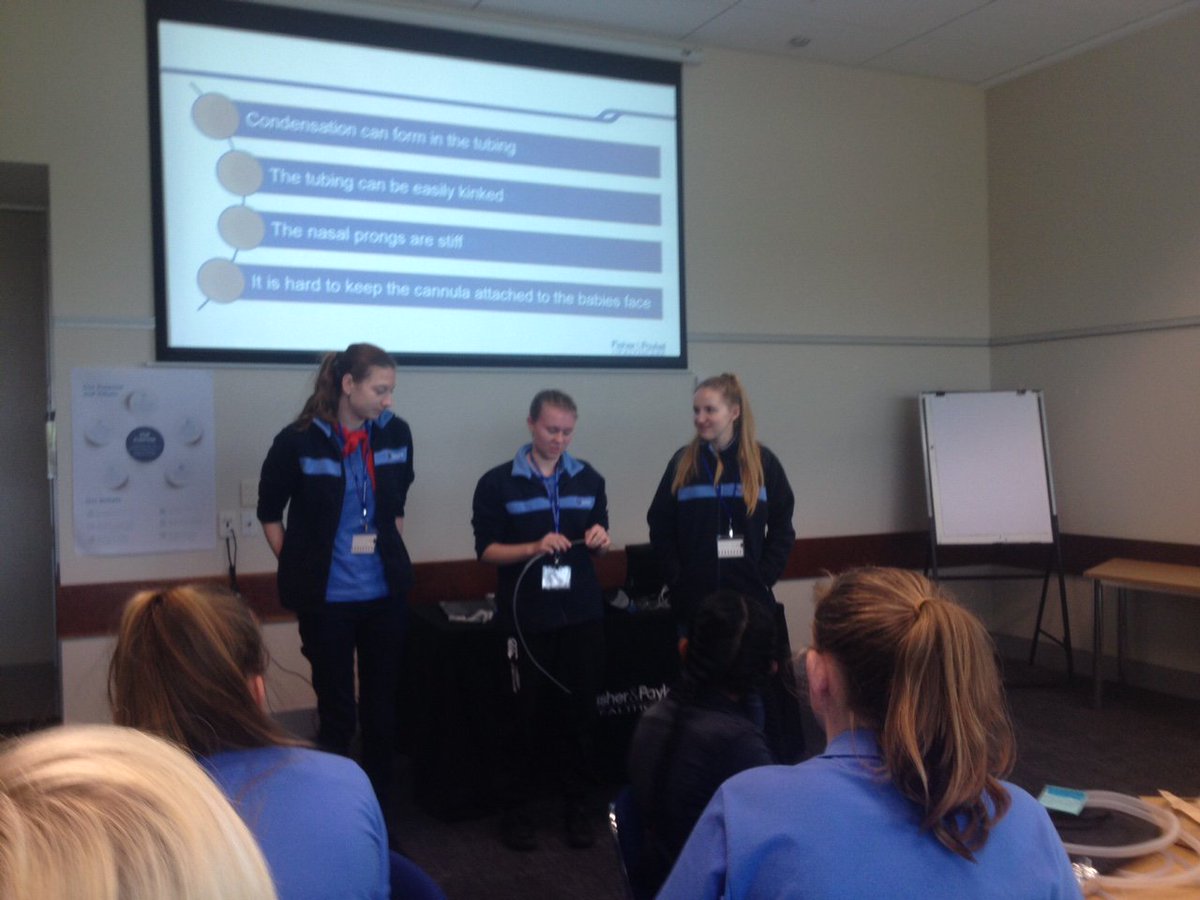 ktecollins's tweet photo. Area A @GirlGuidingNZ Rangers &amp; Leaders at @fphcare this morning, learning about #STEM &amp; encouraging #womenintech #GirlOpportunities https://t.co/EA37f65zty