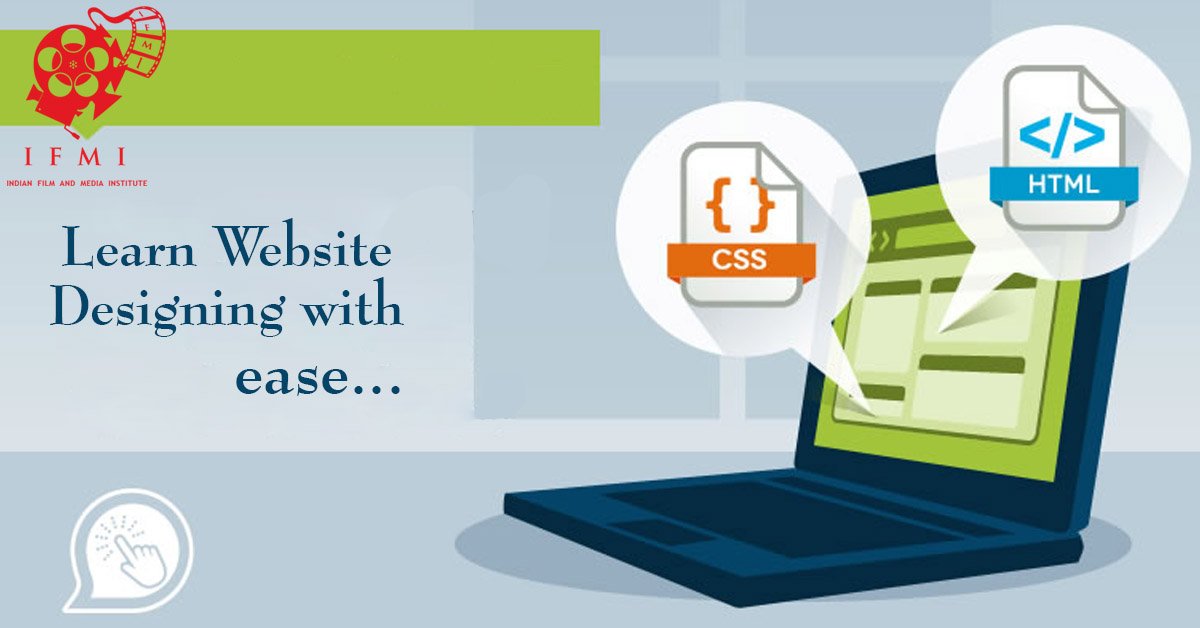 IFMI_Delhi's tweet image. At IFMI, Collaborate with people you can learn from!

#IFMI #Learn_web_design #easy_way #learning_institute #Bootstrap_framework #wordpress