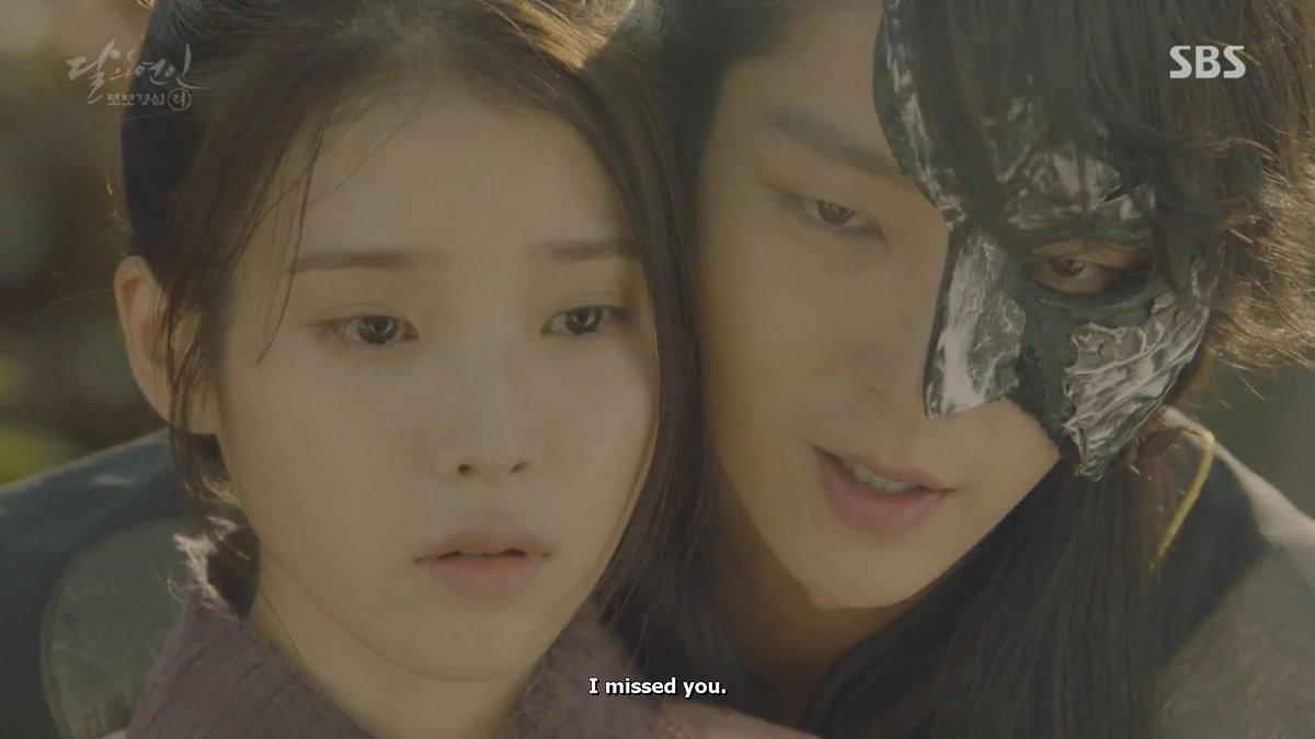 scarlet heart ryeo eng sub ep 1